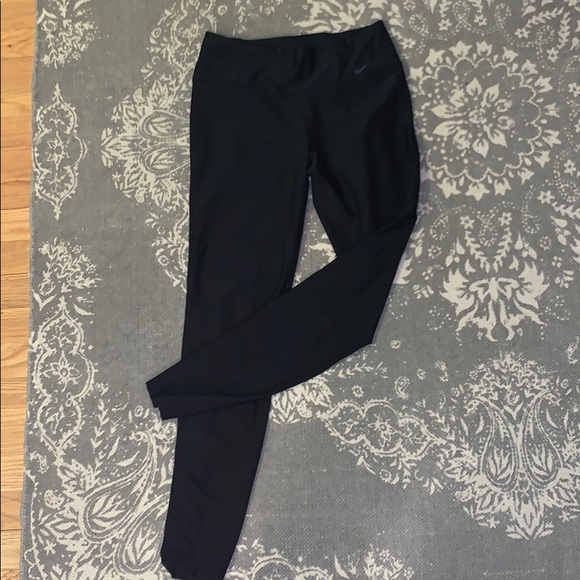 Nike Dri-Fit leggings - Picture 1 of 4
